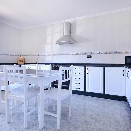 דירה Proximo A La Playa De As Sinas