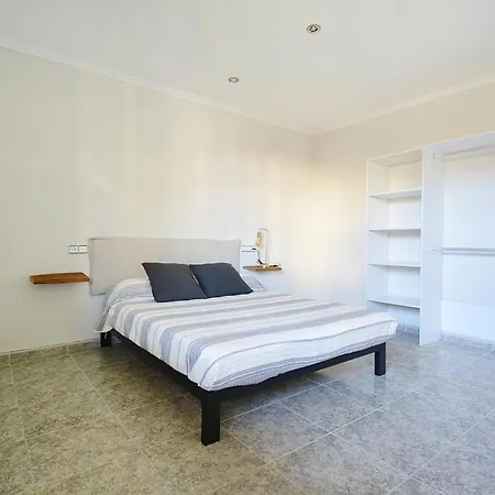 Proximo A La Playa De As Sinas דירה *