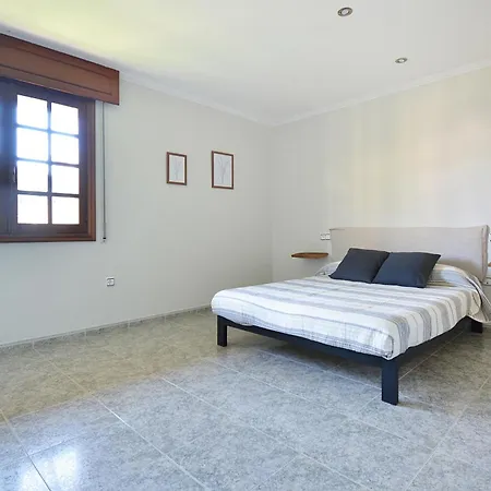 Proximo A La Playa De As Sinas דירה