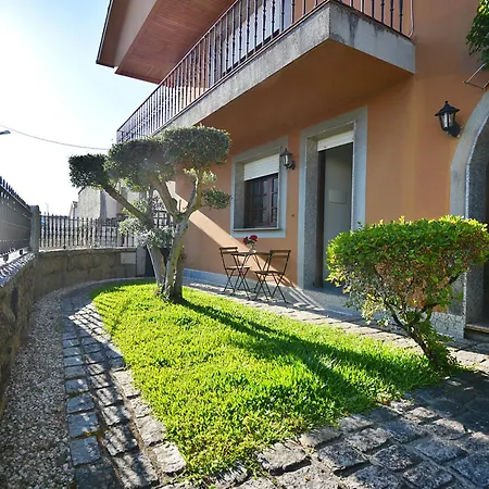 Proximo A La Playa De As Sinas *