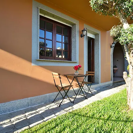 דירה Proximo A La Playa De As Sinas *