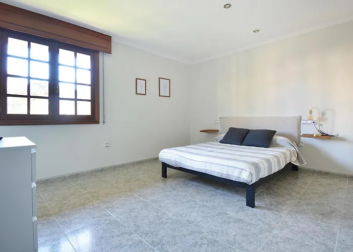 Proximo A La Playa De As Sinas Daire